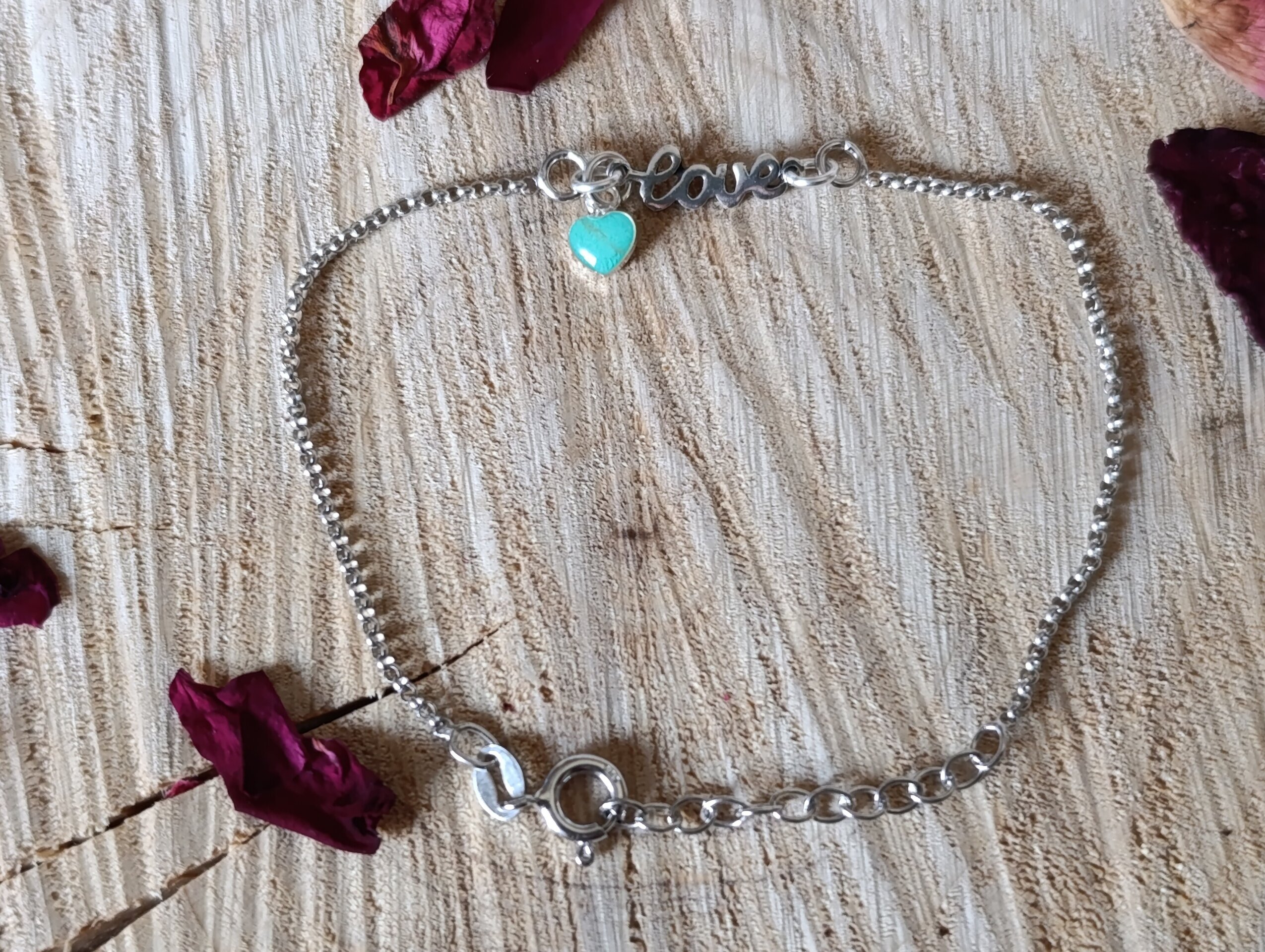 Pulsera Love - 7