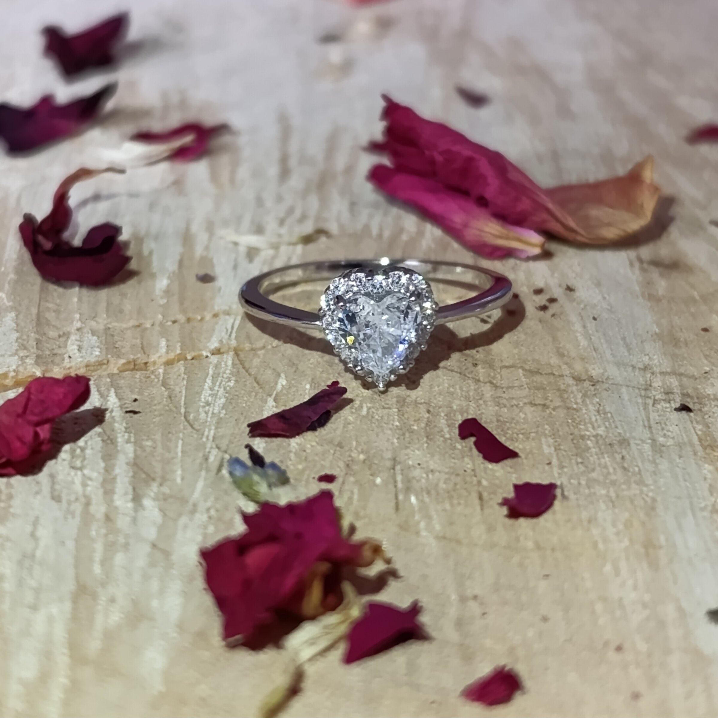 Anillos