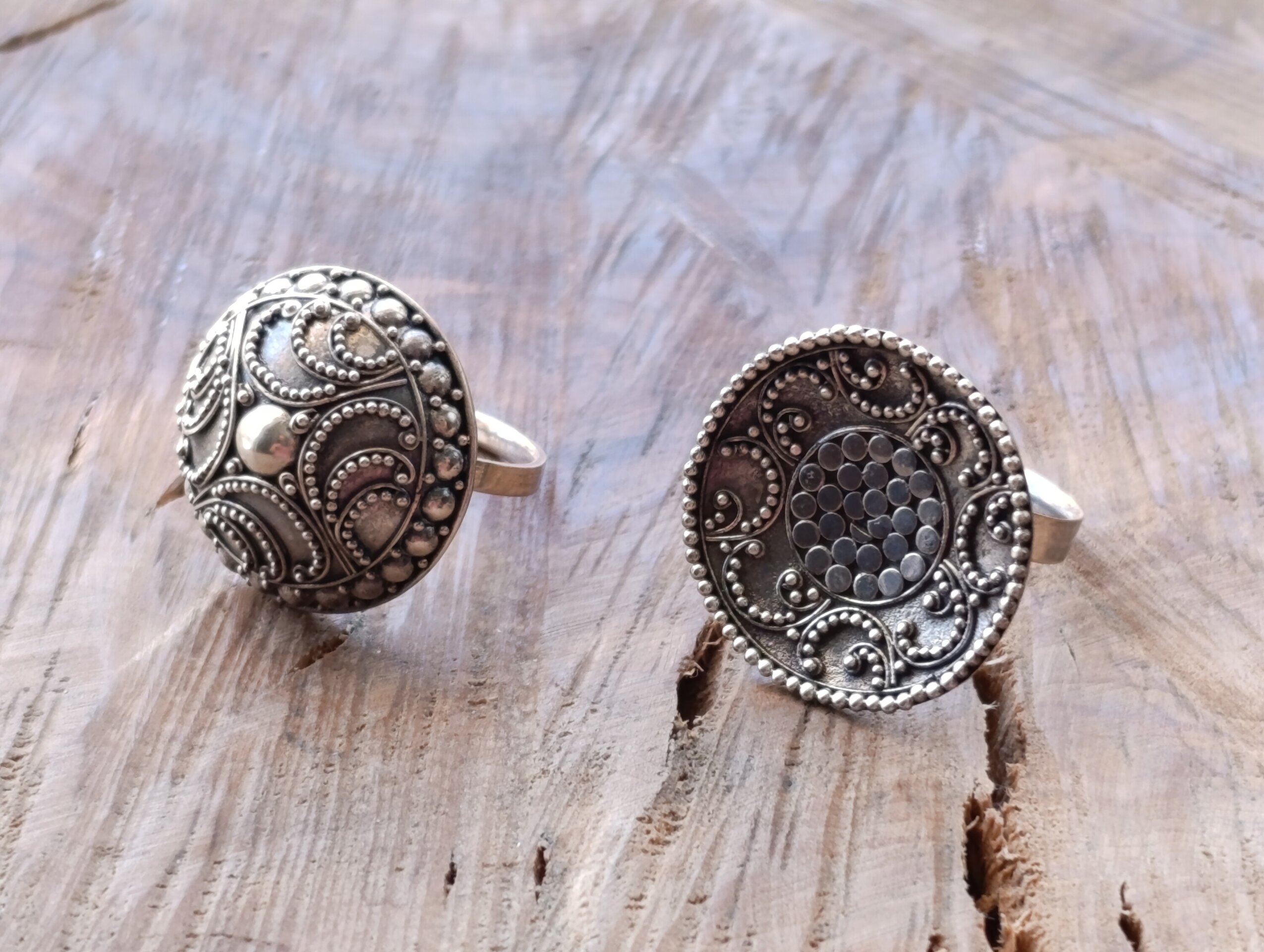 Anillo Pléyade - 2