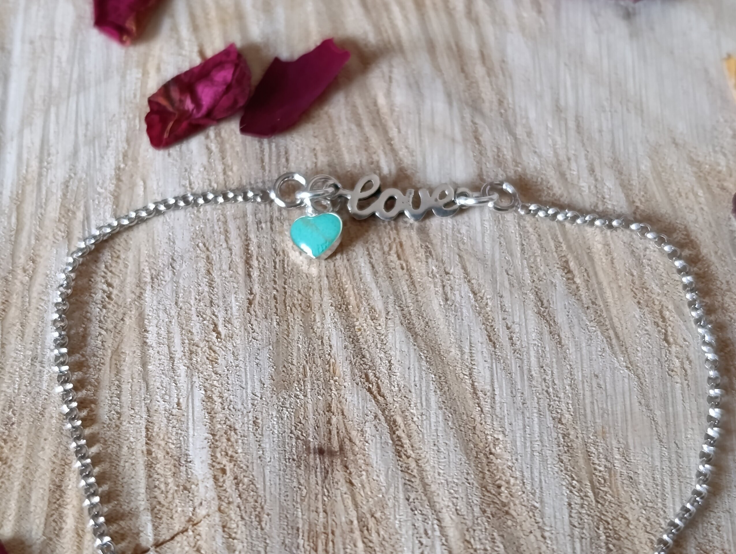 Pulsera Love - 9