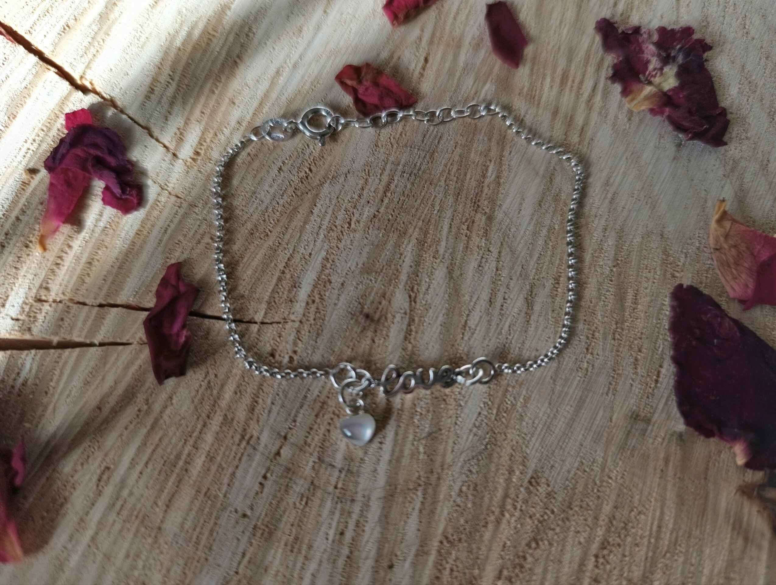 Pulsera Love - 10