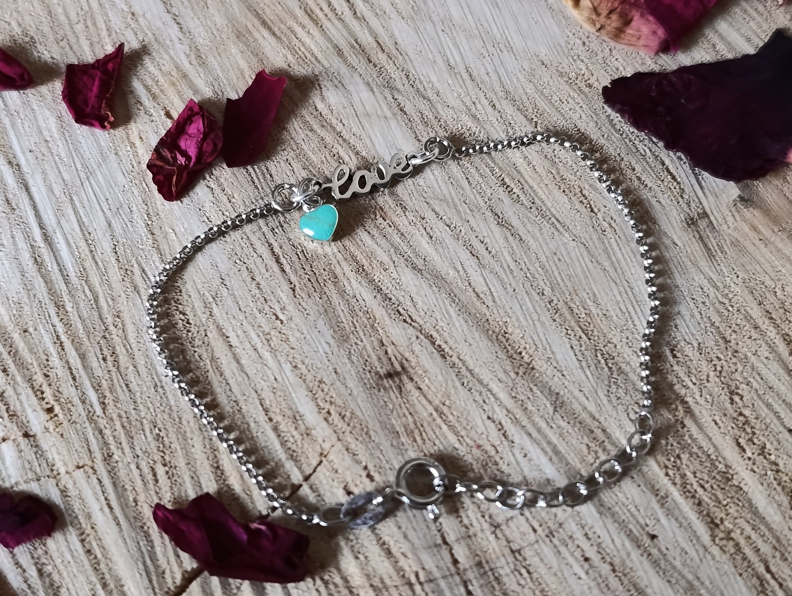 Pulsera Love - 11