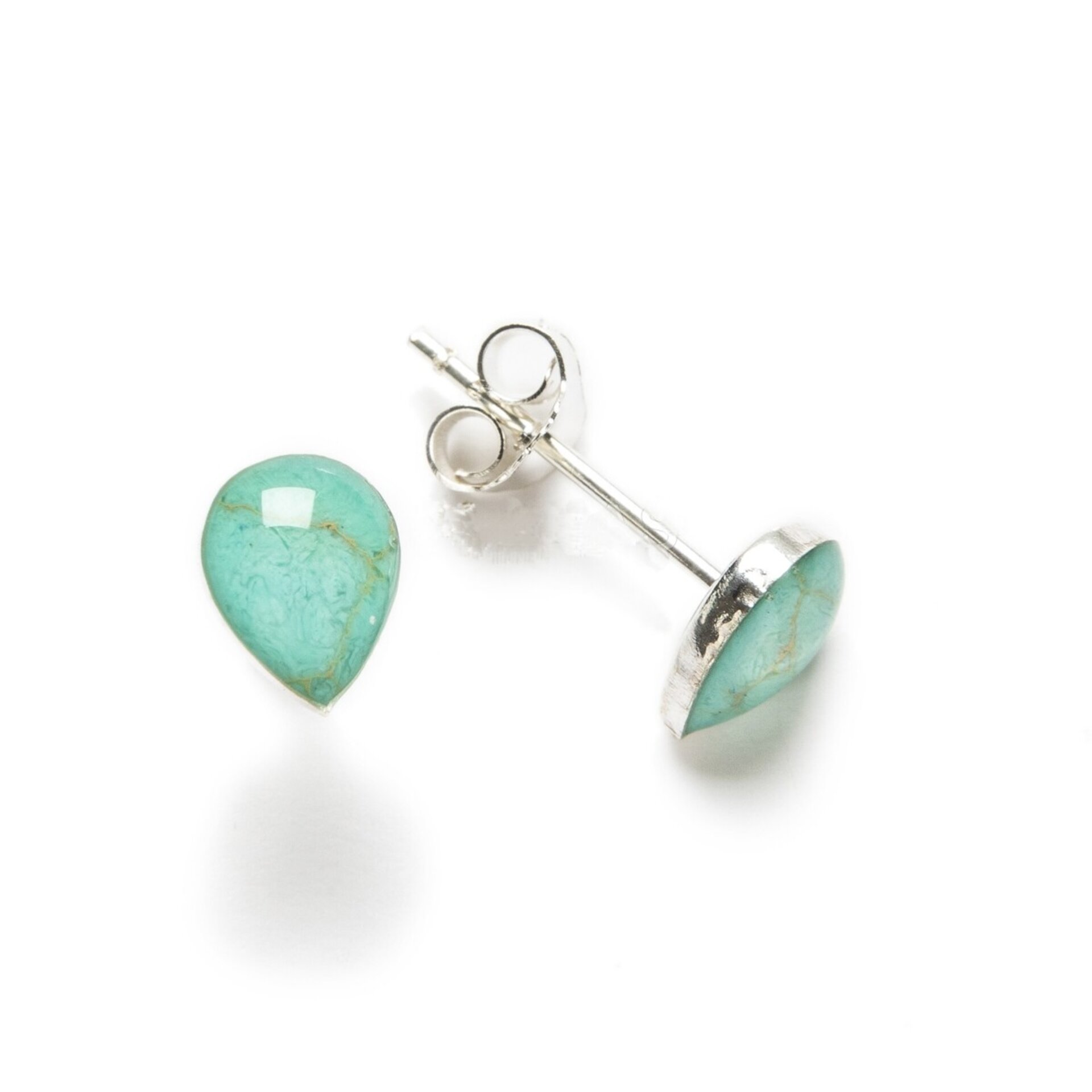 Pendientes Gota - 6