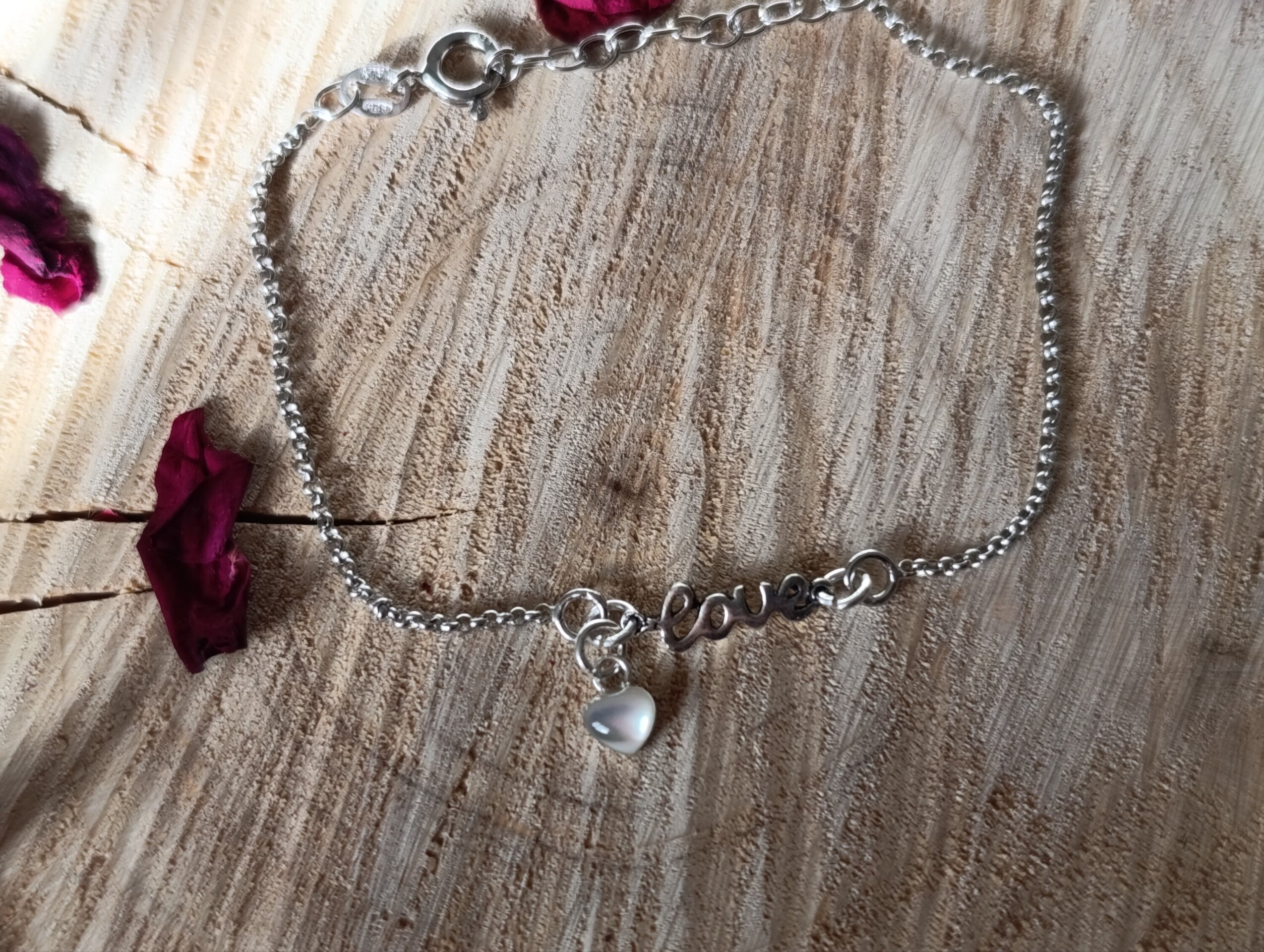 Pulsera Love - 4
