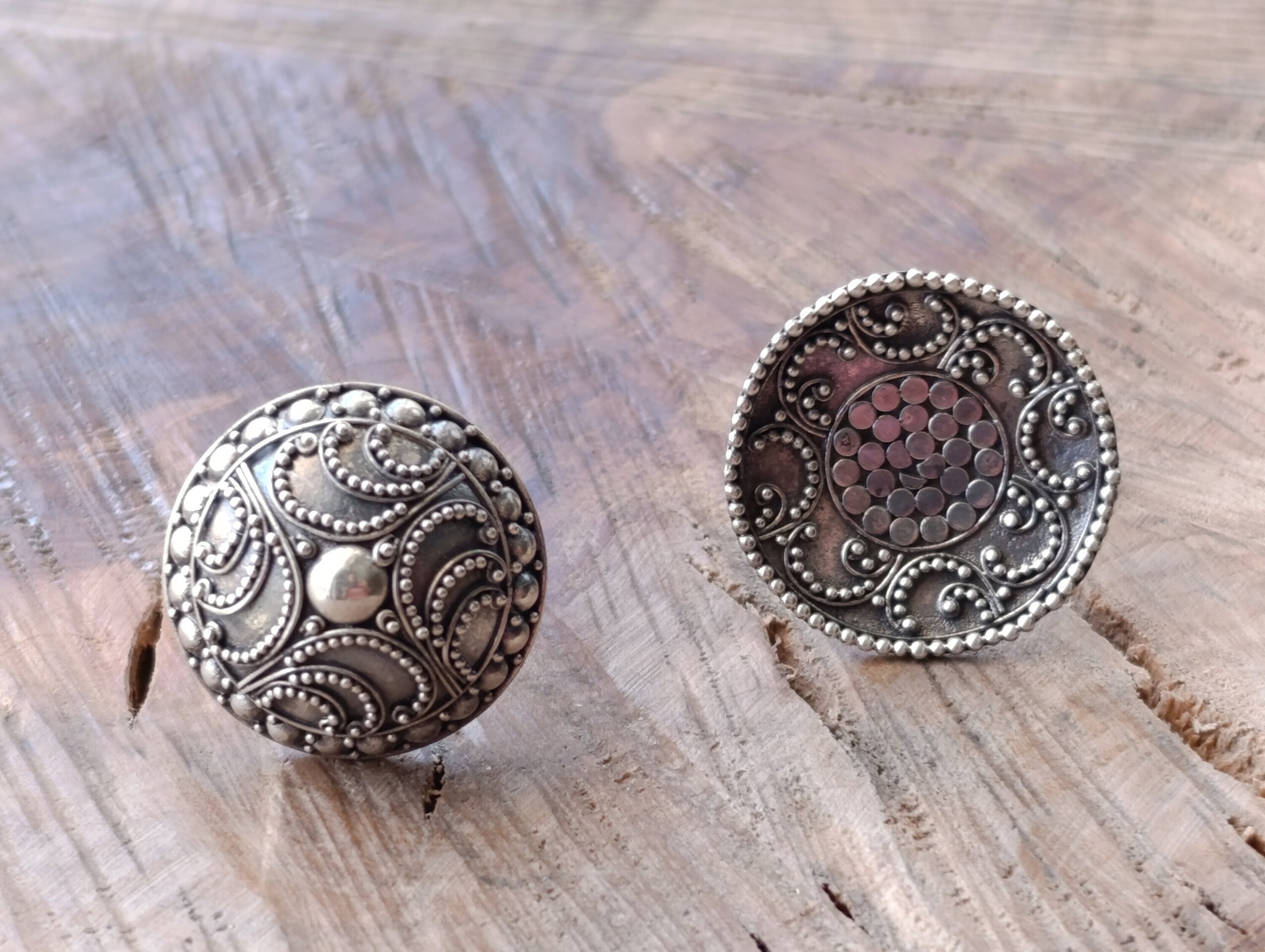 Anillo Pléyade - 3