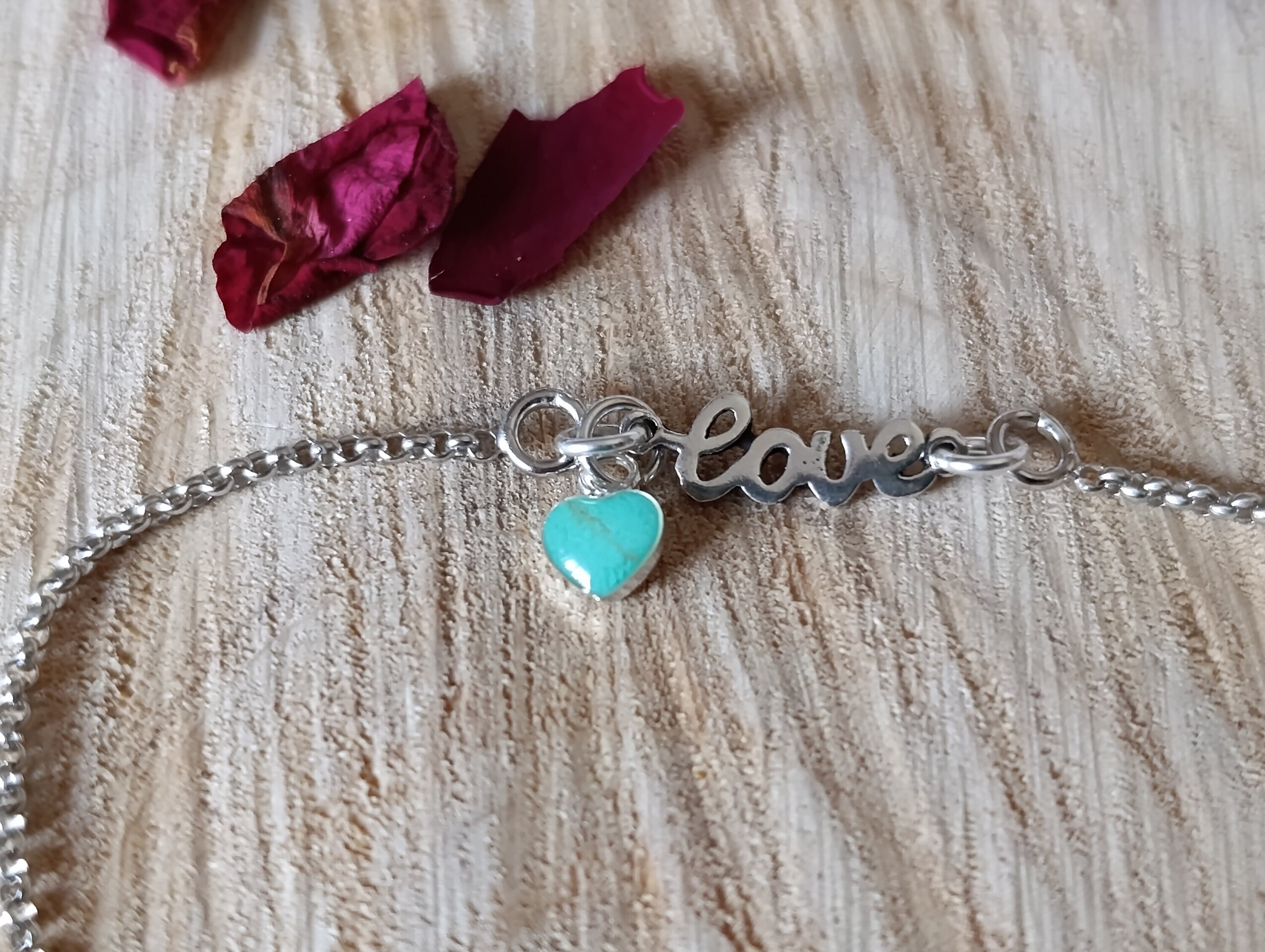 Pulsera Love - 5