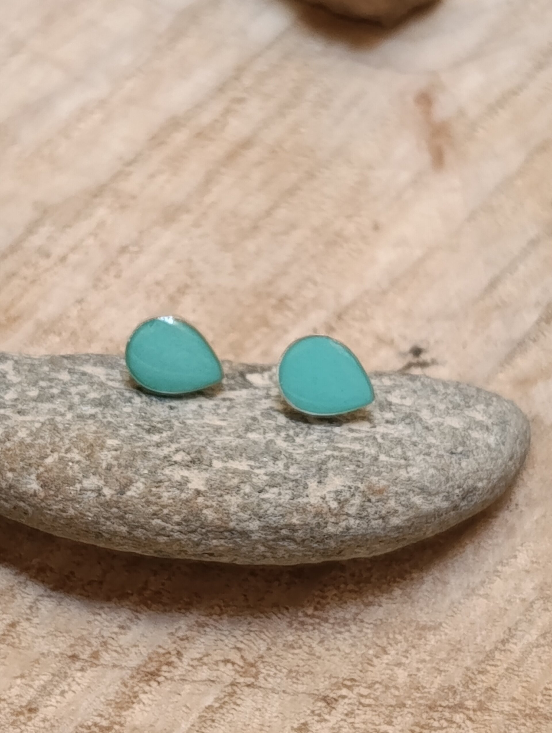 Pendientes Gota - 5