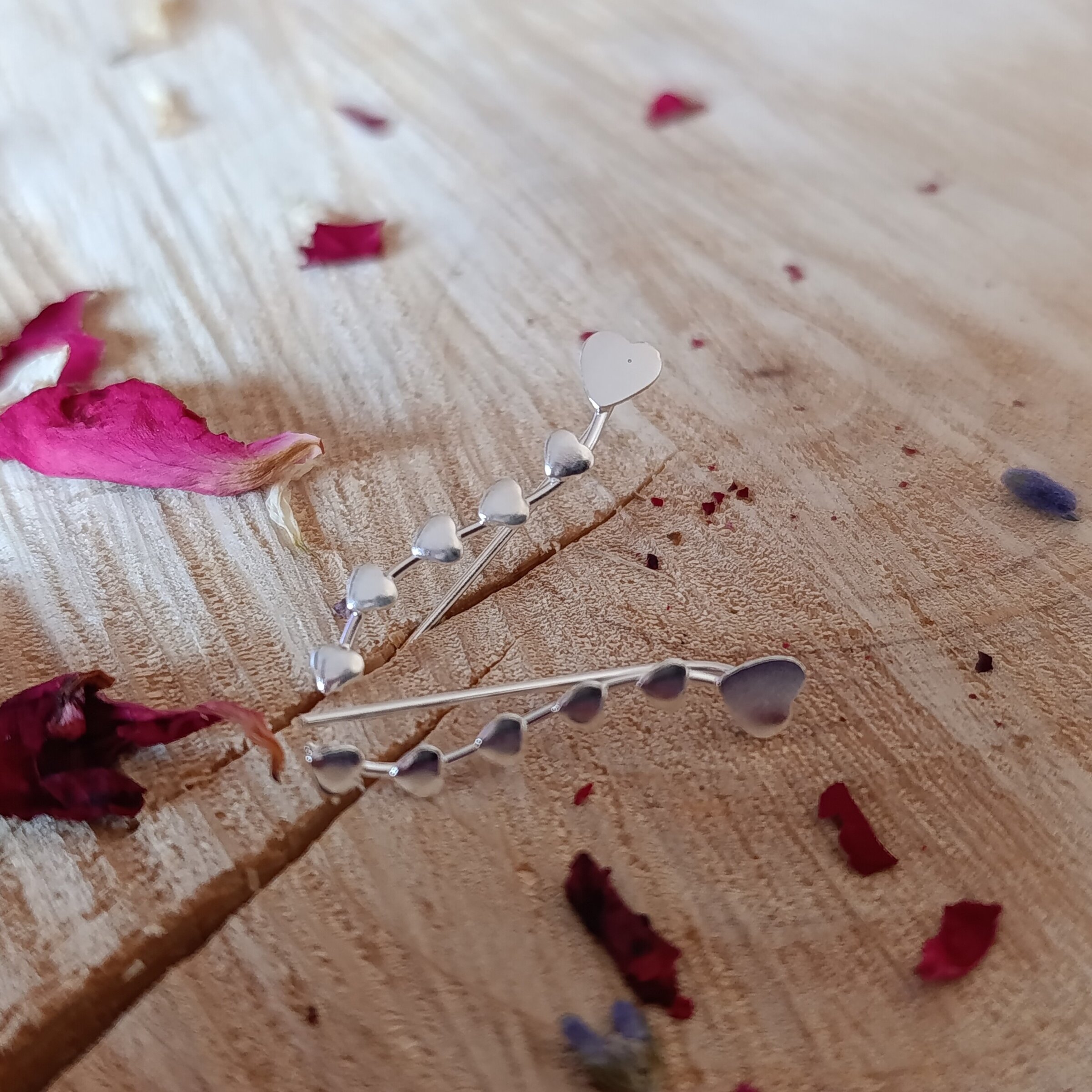 Pendientes