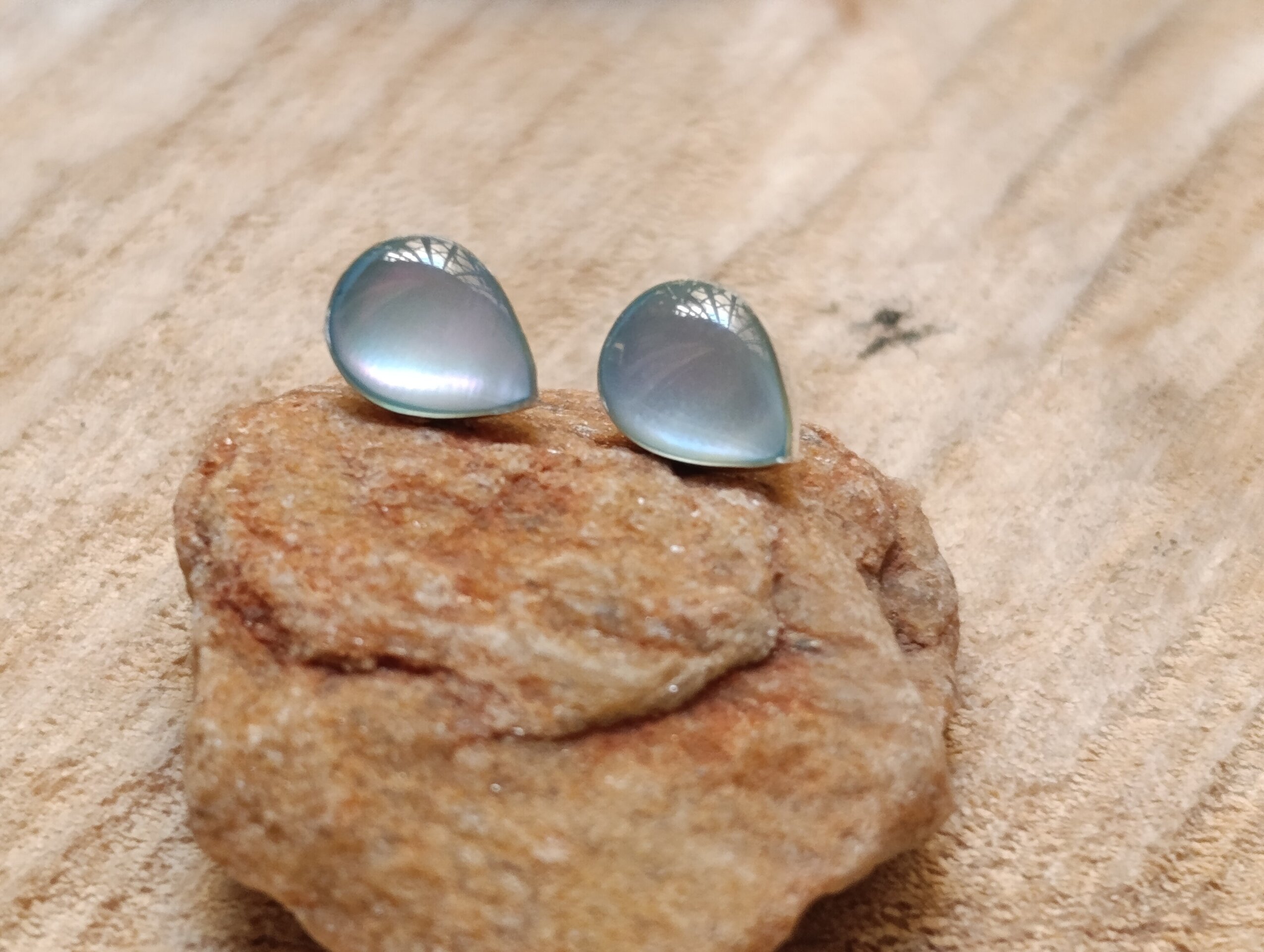 Pendientes Gota - 4