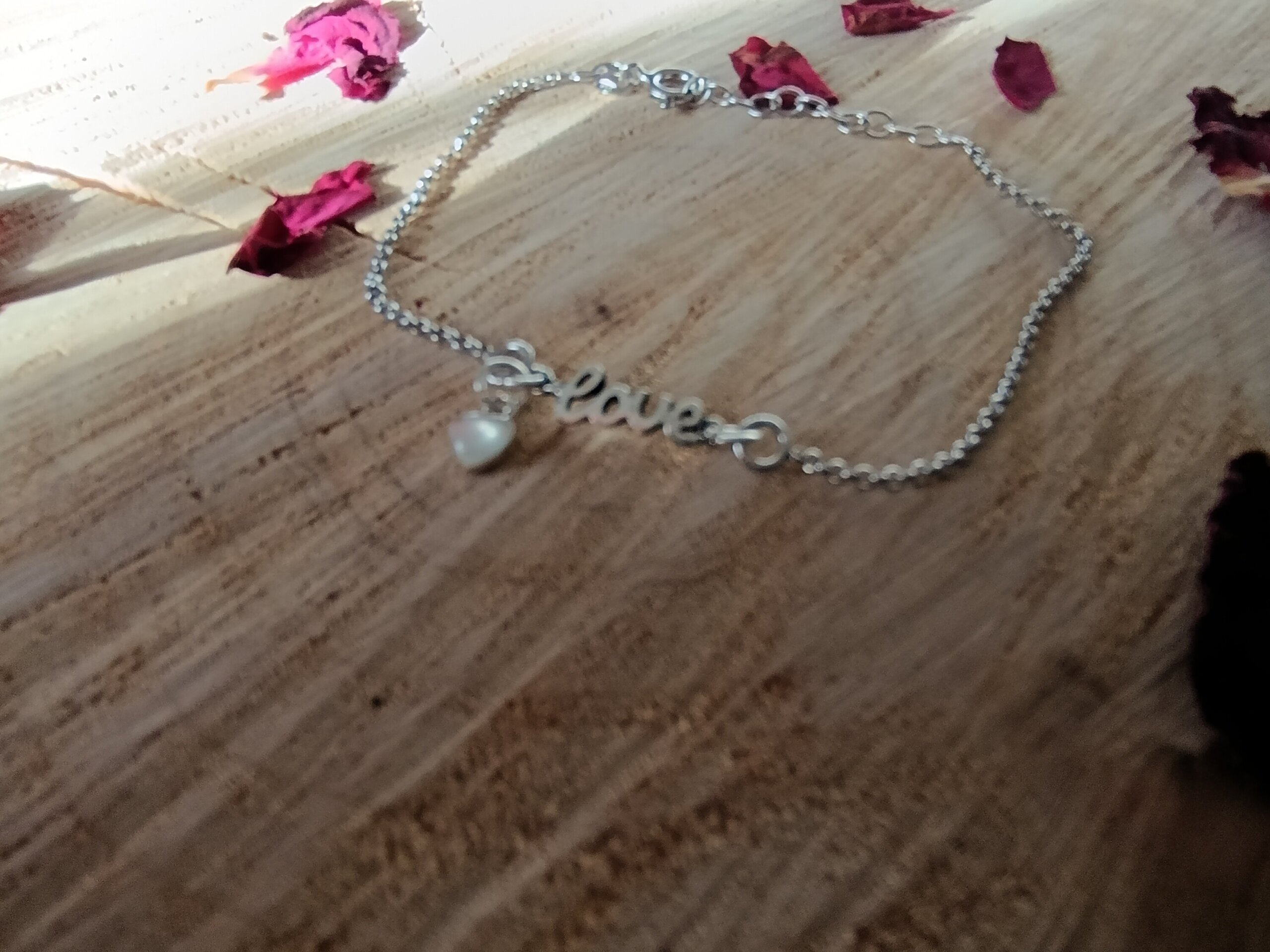 Pulsera Love - 2